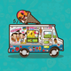 Illustration for article titled Lunchlopnik, Part Zwei: I want ice cream.
